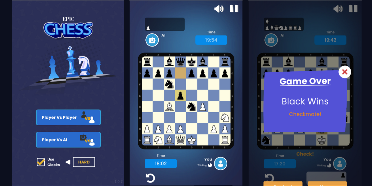 play chess against computer play chess against computer